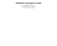 Bild STEINLEIN. Werbeagentur GmbH