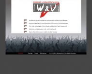 Bild W & V Werbung und Veranstaltungen Robert Winzinger e.K.