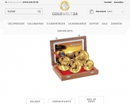 Bild Goldwelt24