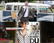 Bild team m&m werbeagentur gmbh & co. kg