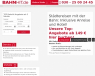 Bild Bahnhit
