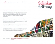 Bild Selinka Peter und Gudrun Stiftung