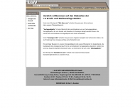 Bild I&W Info und Werbeverlags GmbH