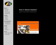 Bild MULTI MEDIA MARKET Agentur fr Kommunikation und Werbung GmbH
