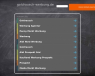 goldrausch-werbung.de