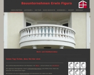Bild Bauunternehmen Erwin Figura