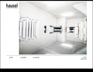 Bild Hausel Werbung GmbH Technik und Gestaltung