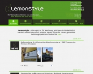 Bild lemonstyle Event-Marketing GmbH