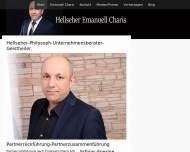 Bild Emanuell Charis