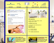 Bild therapie centrum Rosenheim