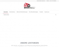Bild  MD Baustellenservice GmbH