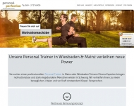 Bild personal perfection Wiesbaden & Mainz