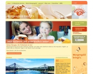 Website Morgengold Fr�hst�cksdienste Kaltenkirchen