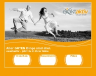 Bild exaktaktiv Prien