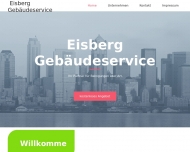 Bild Eisberg Gebäudeservice