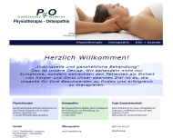 Bild Pysiotherapie und Osteopathie