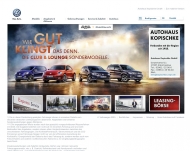 Bild Autohaus Kopischke Inh. Gerhard Kopischke