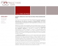 Bild Zahntechnik Gera Inh. Rene Thiere