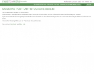 Bild Fotostudio Farbtonwerk
