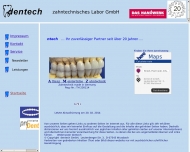 Bild DENTECH Zahntechnisches Labor GmbH