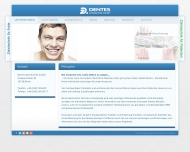Bild Dentes Zahntechnik GmbH