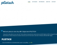 Bild Plietsch GmbH