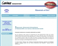 Bild Caninus Zahntechnik GmbH Zahntechnik