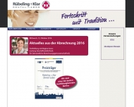 Bild Rbeling & Klar Dental-Labor GmbH