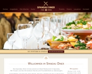 Bild Restaurant Spandau Diner