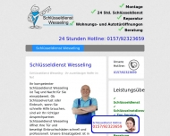 Bild Schlüsseldienst Wesseling