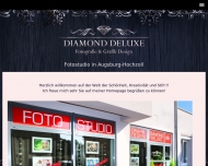 Bild Fotostudio Diamond Deluxe