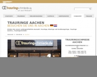 Bild Trauringschmiede