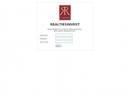 Bild REALTIESINVEST