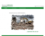 Bild Hensel Facility-Management UG
