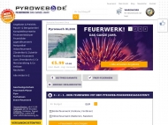 Bild  pyroweb GmbH