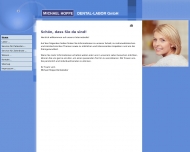 Bild Michael Hoppe Dental-Labor GmbH