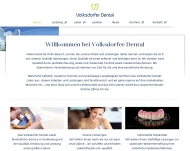 Bild Volksdorfer Dental-Labor GmbH Zahntechnisches Labor