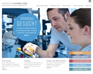 Bild Zahntechnik Henjes Zahntechnische Werkstatt GmbH