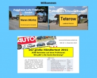 Bild Autohaus Fritzsche GmbH
