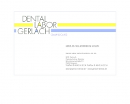 Bild Dental Labor Gerlach GmbH & Co. KG