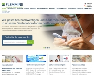 Bild Flemming Dental GmbH