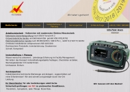Bild MULTICHECKS Elektrische Sicherheit nach DGUV Vorschrift 3 und VDE
