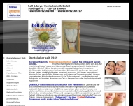 Bild Boll & Beyer Dentaltechnik GmbH