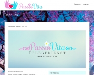 Bild  Pflegedienst PassioVita GmbH