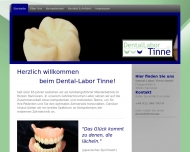 Bild Dentallabor Tinne Gesellschaft mit beschrnkter Haftung