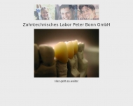 Bild Peter Bonn GmbH Zahntechnisches Labor