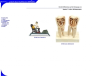 Dental Labor M. Echtermeyer - Tooth Jewels Zahnschmuck und weitere Infos