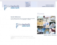 Bild Zahntechnik Stefan Barth GmbH