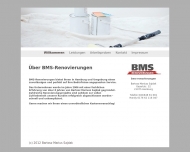 Bild BMS-Renovierungen