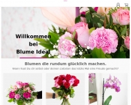 Bild Blume Ideal